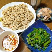 8/1夜その2、カロリー追加。
473kcal